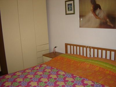 armadio camera letto